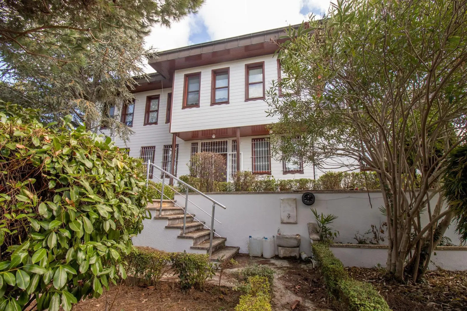 Villa in Beykoz